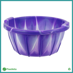 Baño Super Tk #4 Tulipan (UNIDADES)