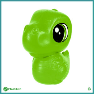 Alcancía DINO (UNIDADES)