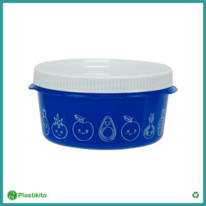 Hermetico Roscado HR01 CON IMPRESION (UNIDADES)