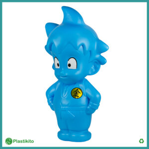 Alcancía Mega Ninja (UNIDADES)