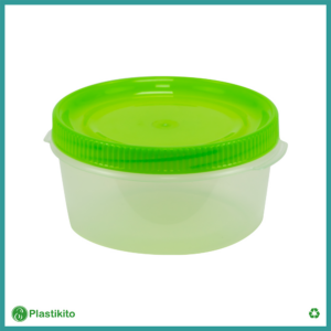 Hermetico Roscado HR01