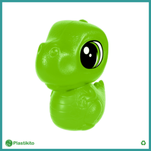 Alcancía MINI DINO (UNIDADES)