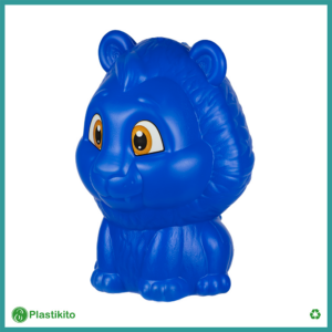 Alcancía León (UNIDADES)