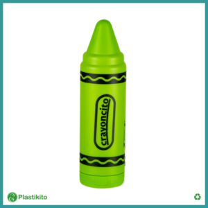 Estuche Crayón (UNIDADES)