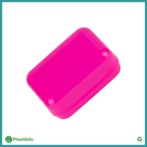 Jabonera Rectangular (UNIDADES)