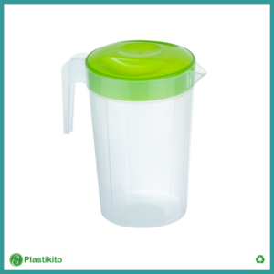 Pichel Plastico 2 Litros (UNIDADES)