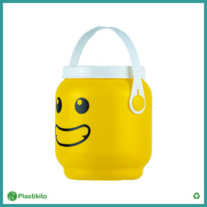 Tarro Dulcero 950Ml (UNIDADES)
