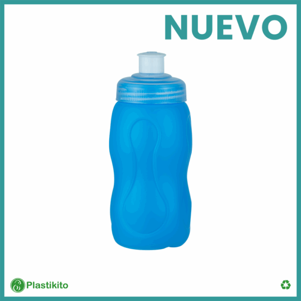 Pachón Mini Tuppy (UNIDADES)